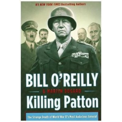 KILLING PATTON – Hledejceny.cz