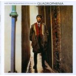 Quadrophenia - OST/Soundtrack – Hledejceny.cz