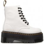 Dr. Martens Glády 1460 Pascal Max 26925113 bílá – Hledejceny.cz