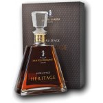Santos Dumont Heritage 43,8% 0,7 l (kazeta) – Hledejceny.cz