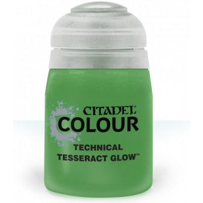 GW Citadel Technical: Tesseract Glow – Zboží Živě