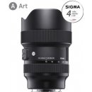 SIGMA 14-24mm f/2.8 DG DN Art Sony E-mount