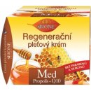 Pleťový krém BC Bione Cosmetics Med + Q 10 pleťový krém 51 ml