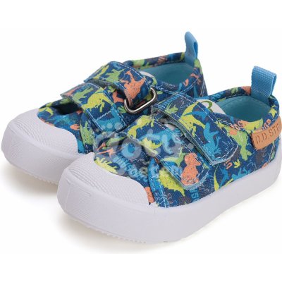 D.D.Step C096-51352A Bermuda blue – Hledejceny.cz