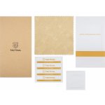 Tactical Glass Shield 5D pro iPhone 7/8/SE2020 White 8596311111044 – Zboží Živě