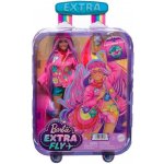 BARBIE EXTRA FLY HIPPIE – Zboží Dáma