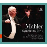 Mahler Gustav - Symphony No. 9 CD – Hledejceny.cz