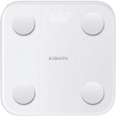 Xiaomi Smart Scale S200 White – Zbozi.Blesk.cz