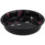 Miska Magic Cat s kočkami 13 cm / 250 ml – Zboží Mobilmania