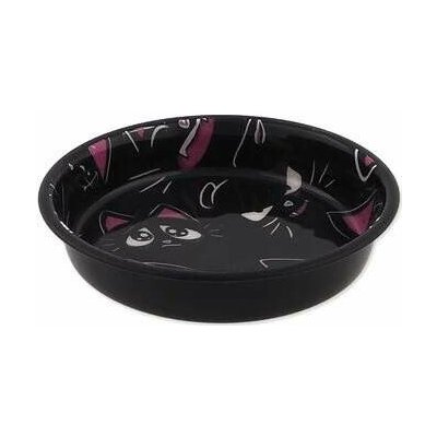 Miska Magic Cat s kočkami 13 cm / 250 ml – Zboží Mobilmania