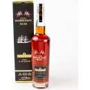 A.H.Riise Royal Danish Navy Rum 20y 40% 0,7 l (karton)