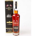 A.H.Riise Royal Danish Navy Rum 20y 40% 0,7 l (karton) – Hledejceny.cz