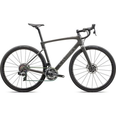 Specialized S-Works Roubaix SL8 2024 – Hledejceny.cz