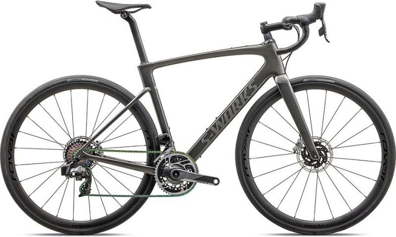 Specialized S-Works Roubaix SL8 2024