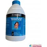 MASTERsil Přípravek proti řasám Plus 1 l – Zboží Dáma