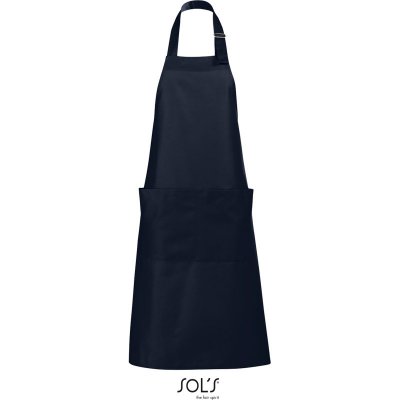 SOL's Collection Zástěra Gala s laclem COT25801000399-navy Navy – Hledejceny.cz