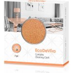 Tiande Profi utěrka na komplexní čištění – Zboží Dáma