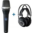 Mikrofon AKG D7