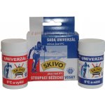 Skivo Univerzál souprava 2 x 40g – Hledejceny.cz