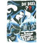 Die drei ??? Das Dorf der Teufel drei Fragezeichen Beckmann JohnPaperback – Sleviste.cz
