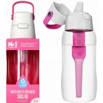Dafi Solid 500 ml růžová – Zboží Mobilmania