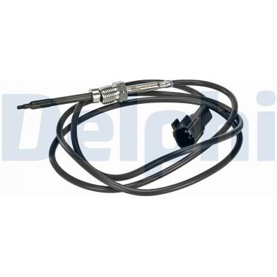 Čidlo teploty výfukových plynů DELPHI TS30400-12B1 (TS3040012B1) | Zboží Auto