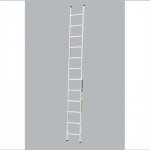 Alve Forte 1 x 8 příček 241cm 8108 – Hledejceny.cz