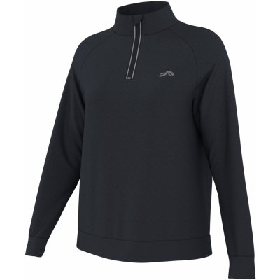 Crivit dámská termo mikina černá – Zboží Dáma