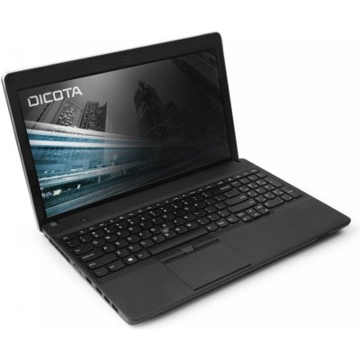 Dicota Secret 2-Way 15.6" 16:9 D30962 – Zboží Živě