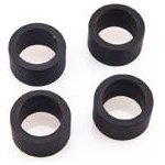 HOBBYTECH Pouzdra diferenciálu – Zbozi.Blesk.cz