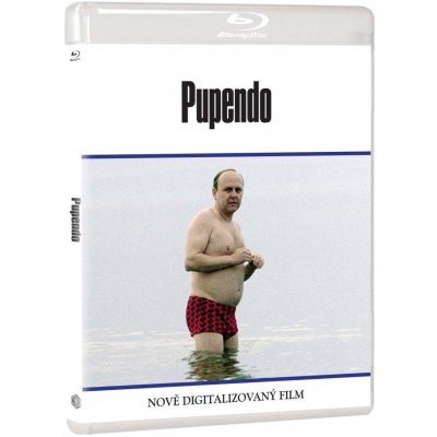 Pupendo BD – Zboží Dáma