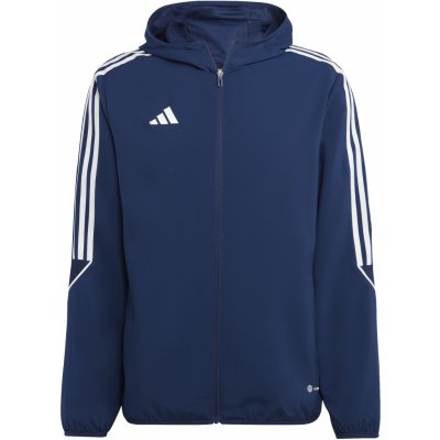 adidas Tiro 23 League Windbreaker HZ9067 team navy modrá – Zboží Mobilmania