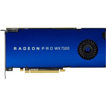 AMD Radeon PRO WX 7100 8GB GDDR5 100-505826