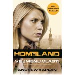 Ve jménu vlasti - Andrew Kaplan – Hledejceny.cz