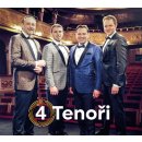 4 Tenoři – 4 Tenoři MP3