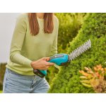 Gardena PowerCut 20/18V P4A 14750-55 – Sleviste.cz