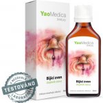 YaoMedica Bijící zvon 50 ml – Hledejceny.cz