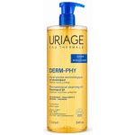Uriage Hygiène Cleansing Oil mycí olej na obličej a tělo 1000 ml – Zboží Dáma