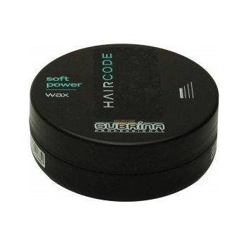 Subrína Hair Code Soft Power Wax 100 ml