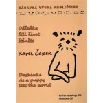 Dášeňka, čili život štěněte – Hledejceny.cz