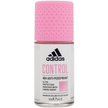 Adidas Control 48H dámský antiperspirant deospray 150 ml