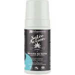 laSaponaria pěna na holení s konopím BIO 150 ml – Zboží Dáma