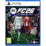 EA Sports FC 26 – Zboží Dáma