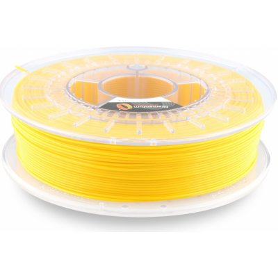 Fillamentum PLA Extrafill Traffic Yellow, 2,85 mm, 2,5 kg