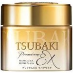 Shiseido Tsubaki maska na vlasy Premium Ex Repair Hair Mask 180 g – Zboží Dáma