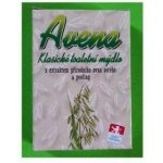 For Merco Avena mýdlo s extraktem ovsa setého 100 g – Hledejceny.cz