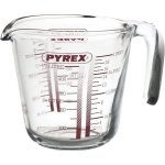 Odměrka sklo Pyrex 500 ml – Zbozi.Blesk.cz