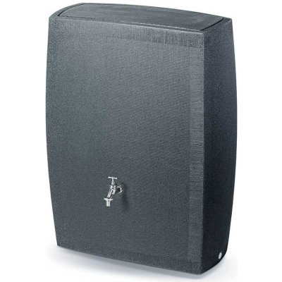 Penta NOBLESSE 275l antracitový granit – Sleviste.cz