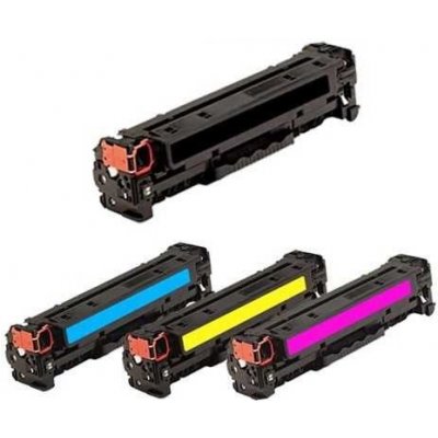 123toner.cz HP CF383A - kompatibilní