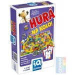 Granna Hurá na kolo! – Zboží Živě